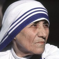 No hay otra igual: nacía un día como hoy la Madre Teresa de Calcuta