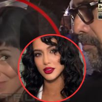 Terminó mal: la terrible respuesta de Luciano Castro y Griselda Siciliani a Flor Vigna