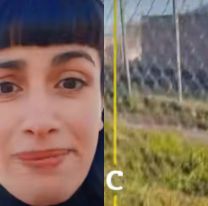 TikToker genera debate por visitar a su pareja en prisión