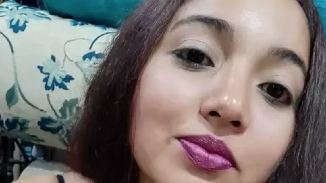 Comenzó el juicio por el femicidio de Florencia Sayes: Lucas Farfán el acusado