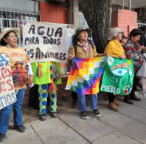 Comunidades denuncian graves problemas de contaminación y basura en la puna jujeña