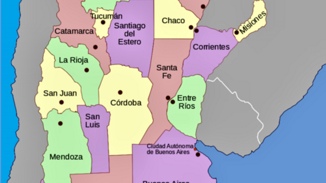 Cambio de huso horario en Argentina: qu� postura tomar� nuestra provincia