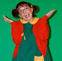 Qué le pasó a "La Chilindrina": hospitalizada de emergencia 