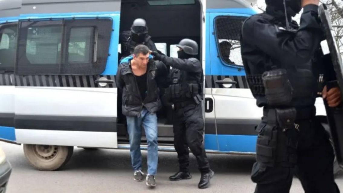 Giro en el Caso Mat�as Jurado:�lo que revel� la �ltima pericia al presunto asesino serial