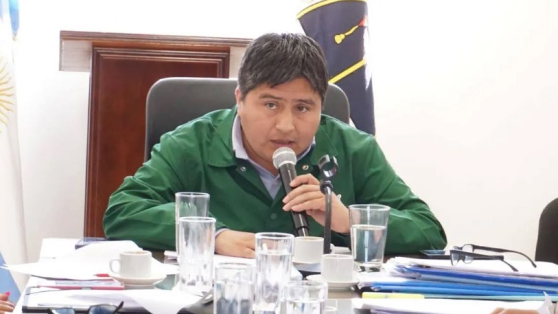 Perico: denuncian al presidente del Concejo Deliberante por manejos irregulares