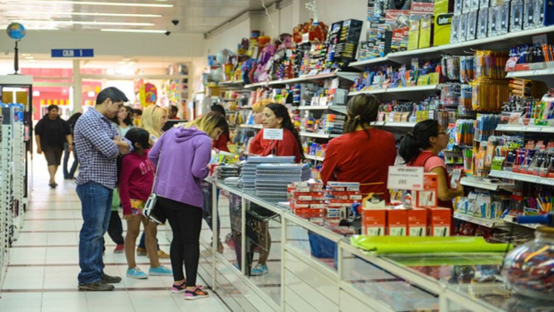 Cierran los supermercados y shopping por 24 horas: conoc� cu�ndo y por qu�