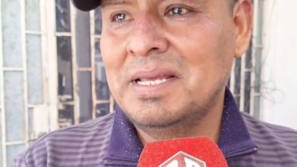 Tragedia: familia jujeña perdió todo con el fuego y pide ayuda para reconstruir su casa