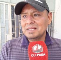 Tragedia: familia jujeña perdió todo con el fuego y pide ayuda para reconstruir su casa