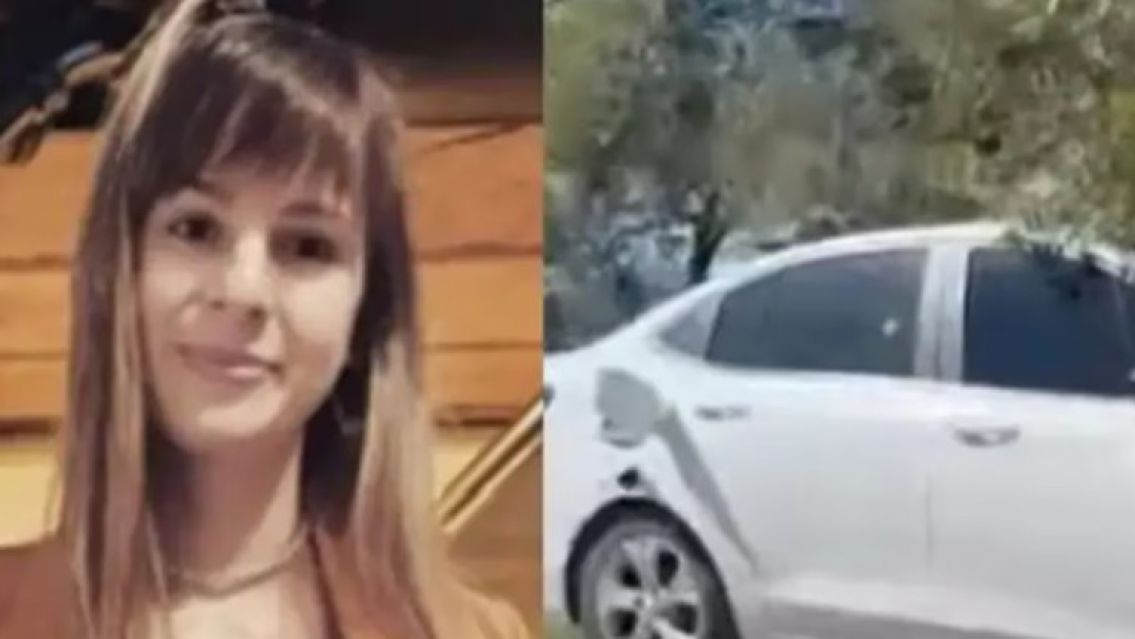 Quién era Florencia, la mujer que encontraron sin vida dentro de un auto