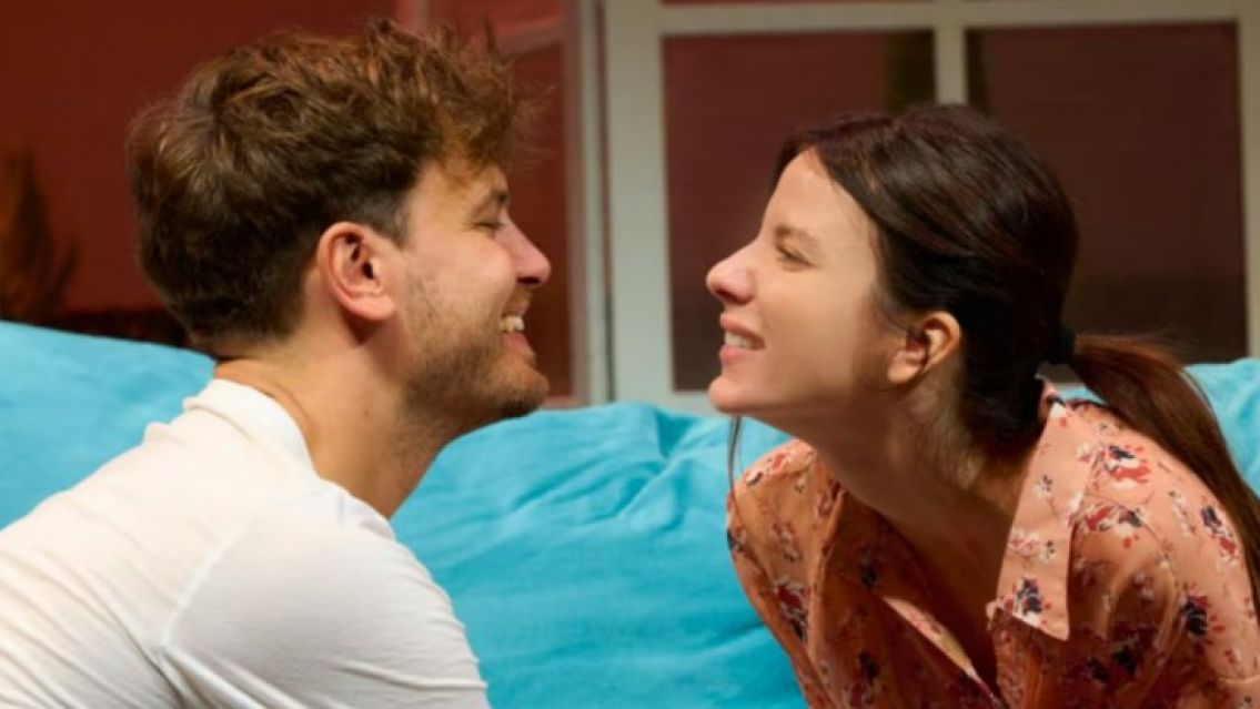 Amigo traicionado y pap� primerizo: el fuerte descargo de Andr�s Gil ante el esc�ndalo