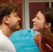 Amigo traicionado y papá primerizo: el fuerte descargo de Andrés Gil ante el escándalo