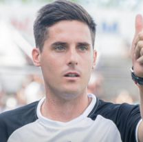 Zapla tiene nuevo DT: Facundo Zamarian se pone el buzo de t&eacute;cnico