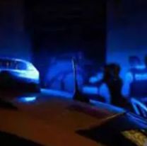 Trago fatal en Libertador: compartían alcohol y terminó apuñalado en plena calle