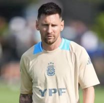 Comienza la venta de entradas para Argentina-Venezuela: Precios y sorpresas