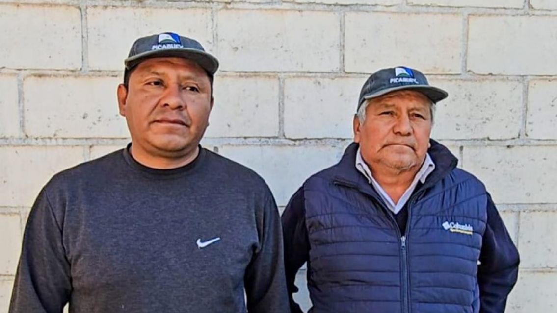 "Nos traicionaron": productores tabacaleros acusan a Quintar de manipular sus firmas