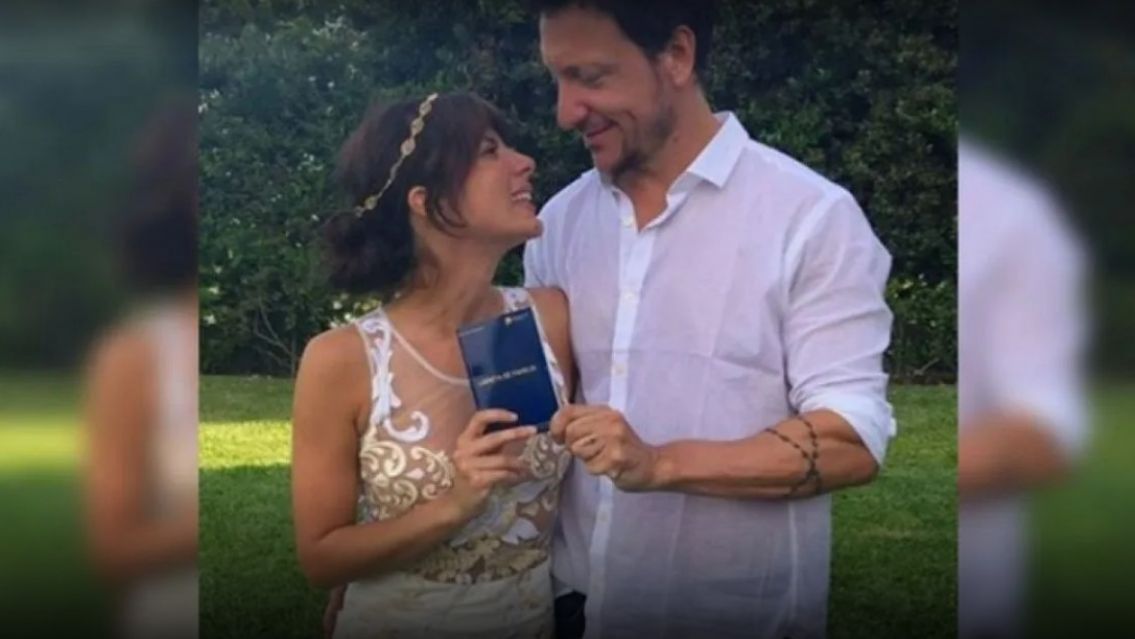 Escándalo y lágrimas: se filtró quién salió más beneficiado en la separación de Nico Vázquez y Gime Accardi