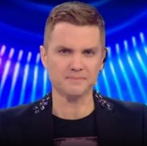 La renuncia del año: aseguran que Santiago del Moro podría dejar Telefe por otro proyecto