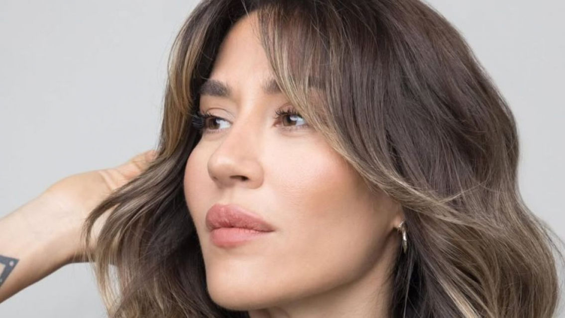 Lágrimas en la familia de Jimena Barón por esta noticia sobre su bebé recién nacido