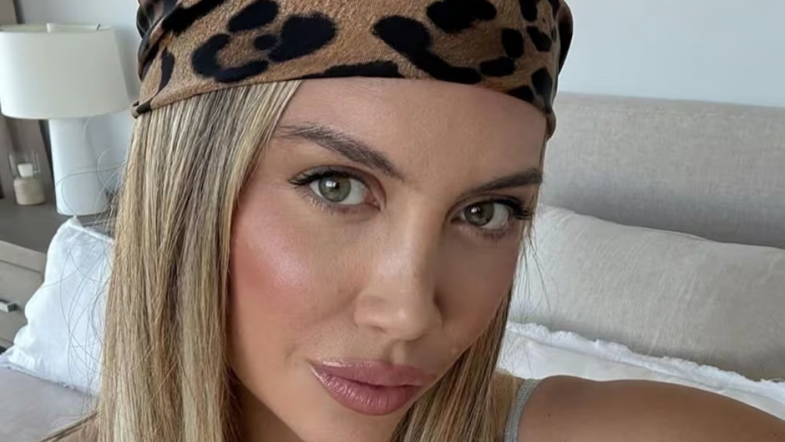 Wanda Nara imparable, quién es el vecino con el que está saliendo