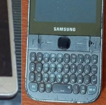 Diez celulares incautados podrían revelar el círculo oculto de Matías Jurado