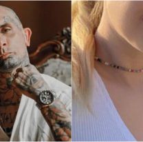 Se acabó el misterio: Emanuel Noir de Ke Personajes presentó su nueva novia