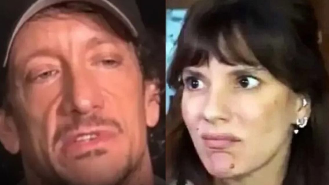 Nico Vázquez dejó un insólito mensaje tras el viaje de Gime Accardi con "el otro"