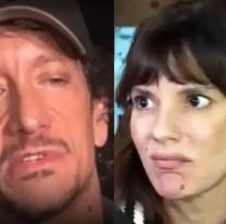 Nico Vázquez dejó un insólito mensaje tras el viaje de Gime Accardi con "el otro"