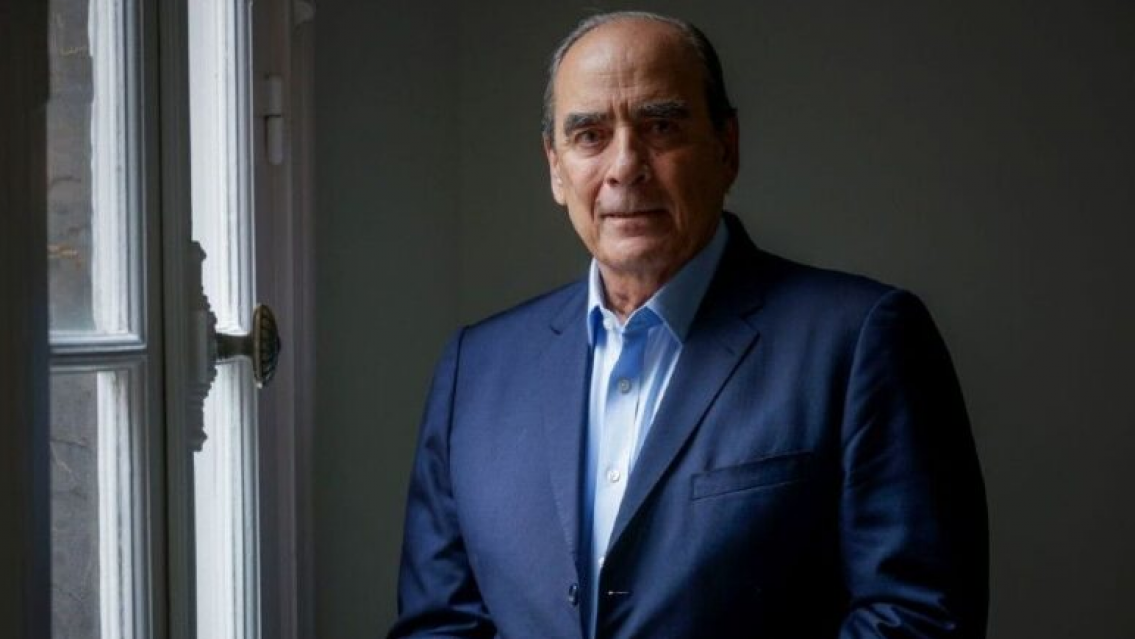 Francos llega al Congreso bajo presi�n por el esc�ndalo en la ANDIS