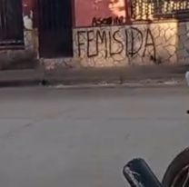 Fiscalía buscará a los responsables del ataque al domicilio del femicida de Tamara Fierro