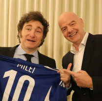 Gobierno podría no transmitir el Mundial 2026 por TV Pública: primera vez desde Argentina 78