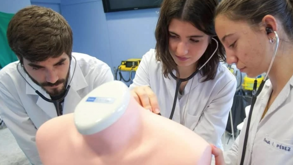 Hist�rico: abren las preinscripciones para la carrera de Medicina en Jujuy