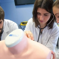 Histórico: abren las preinscripciones para la carrera de Medicina en Jujuy