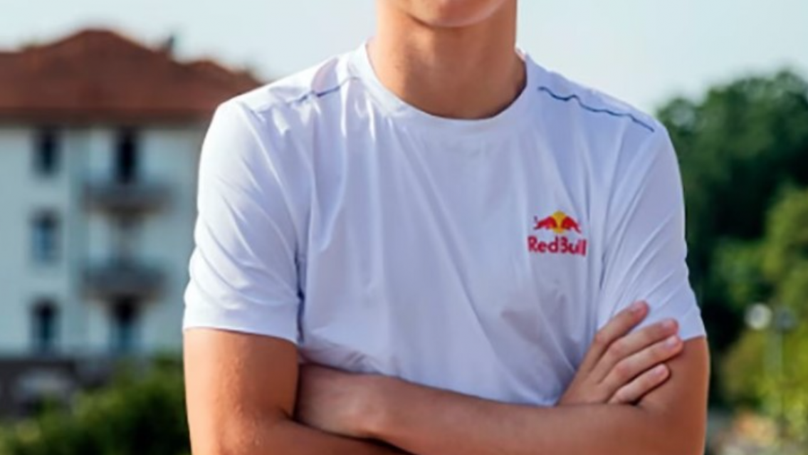 ¿Otro argentino en la Fórmula 1? Quién es el piloto que correrá en Red Bull en 2026