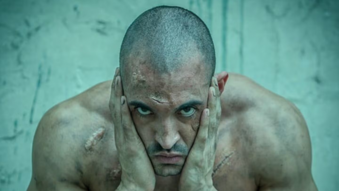 "MinuGIL": actor de El Marginal fulminó a Juan Minujín, le dijo de todo