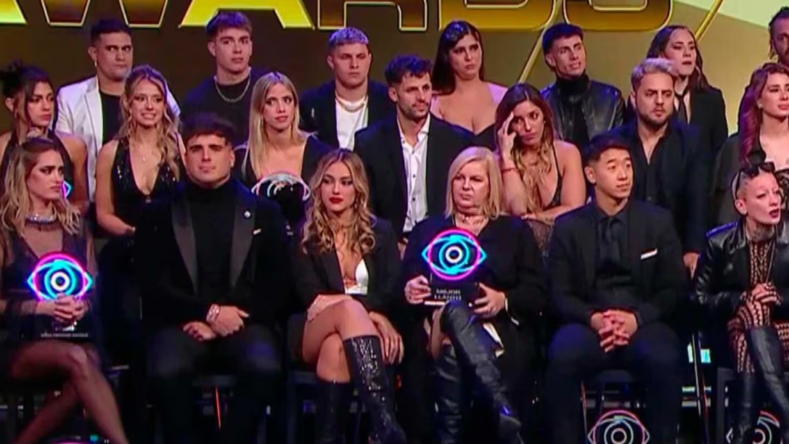Se hart� de la fama y quiere volver a su "vida normal": el drama de un ex Gran Hermano