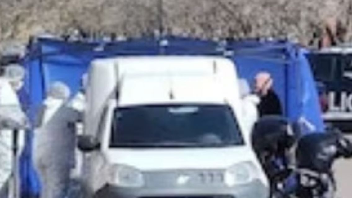 [URGENTE] Docente apareci� sin vida en su auto: detuvieron a su novio