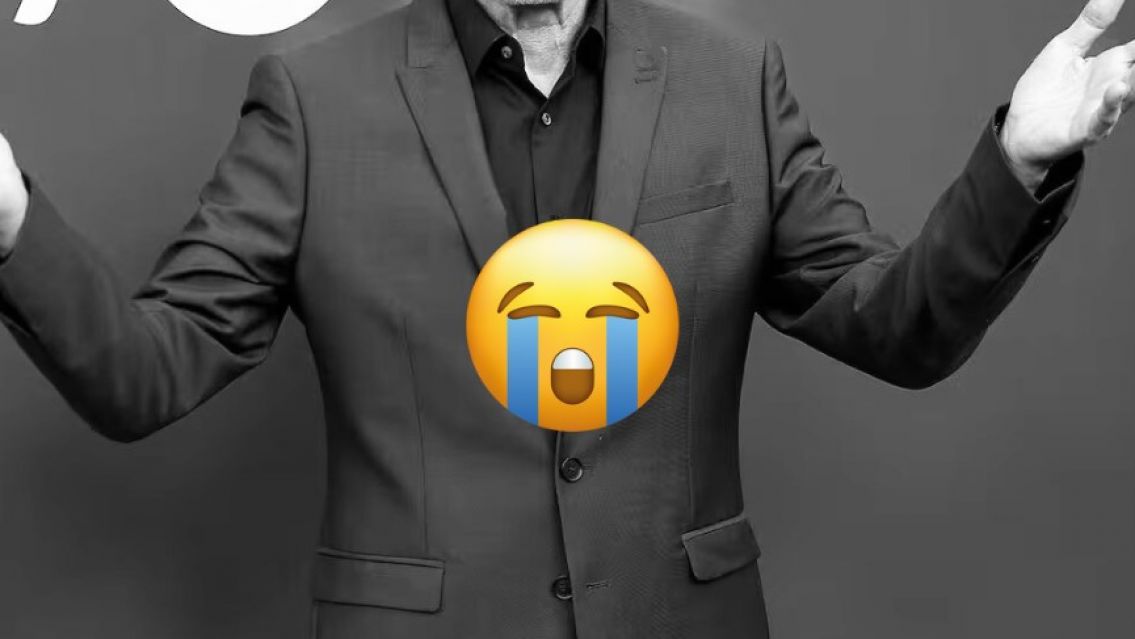 Dolor total: muri� un querid�simo actor internacional que los argentinos am�bamos