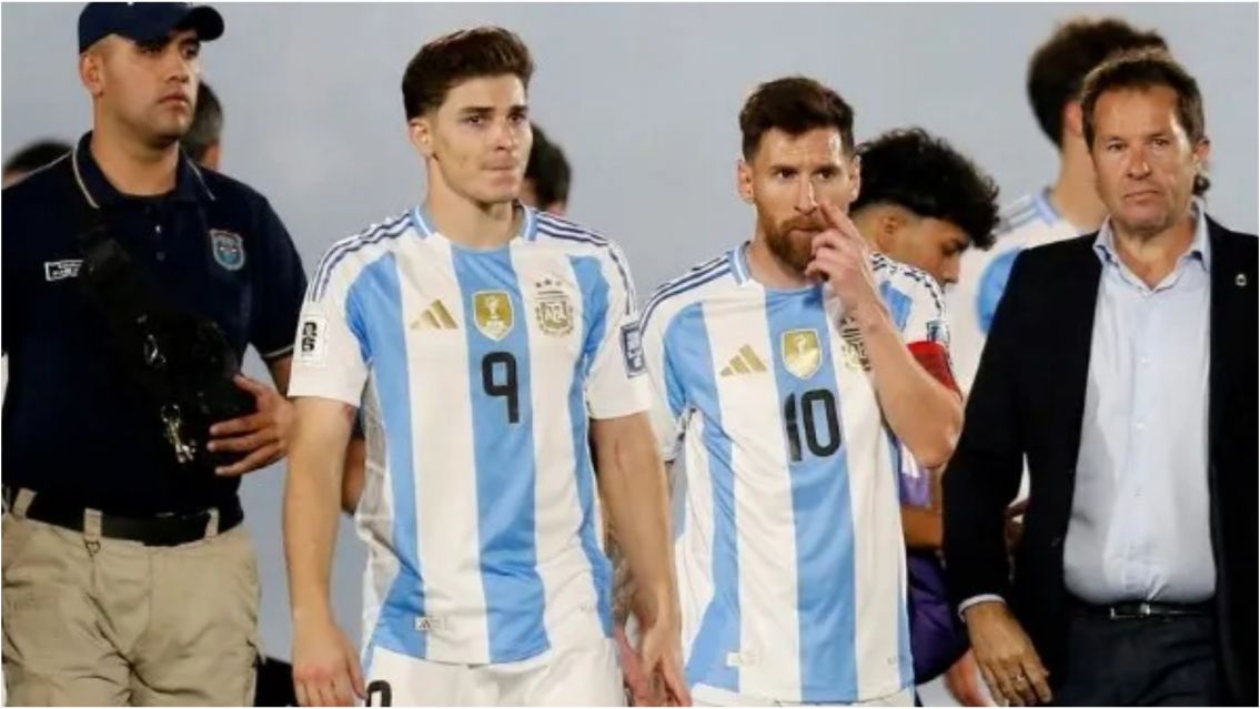 La dura sanción de la FIFA que sacudió a la Selección Argentina: qué pasó