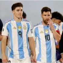 La dura sanción de la FIFA que sacudió a la Selección Argentina: qué pasó