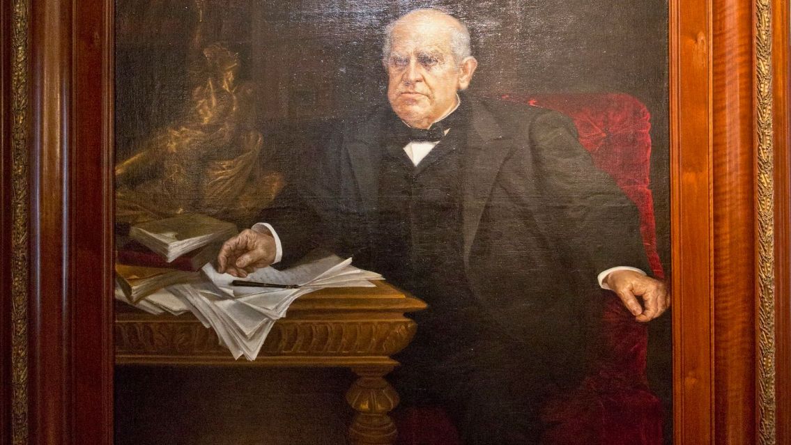 El fruto que Sarmiento trajo a Argentina y hoy se exporta el 70% de su producción