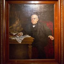 El fruto que Sarmiento trajo a Argentina y hoy se exporta el 70% de su producción