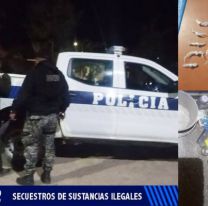Atraparon a uno de los narcos más peligrosos de Jujuy
