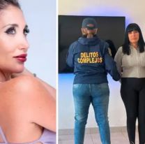 Cayó la madre de Ayelén Paleo: detrás de las fotos, una red de trata brutal