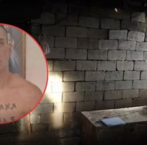 No solo personas: qué otros restos habrían encontrado en el patio de Matías Jurado