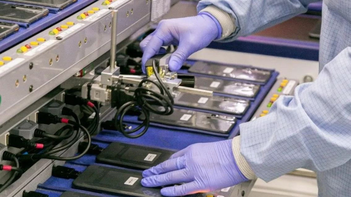 Tu electrodomestico vale más de lo que pensás: el oro oculto que lo hace funcionar