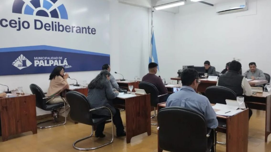 "Las mismas figuritas": el hartazgo social que puede cambiar el mapa pol�tico en Jujuy