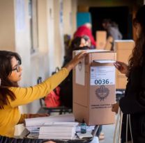 "Cobrás más que un sueldo": el viático que enciende la campaña electoral