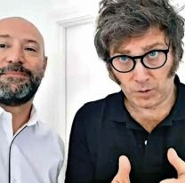 Javier Milei rompió el silencio sobre el caso ANDIS: "Todo lo que dice Spagnuolo es mentira"