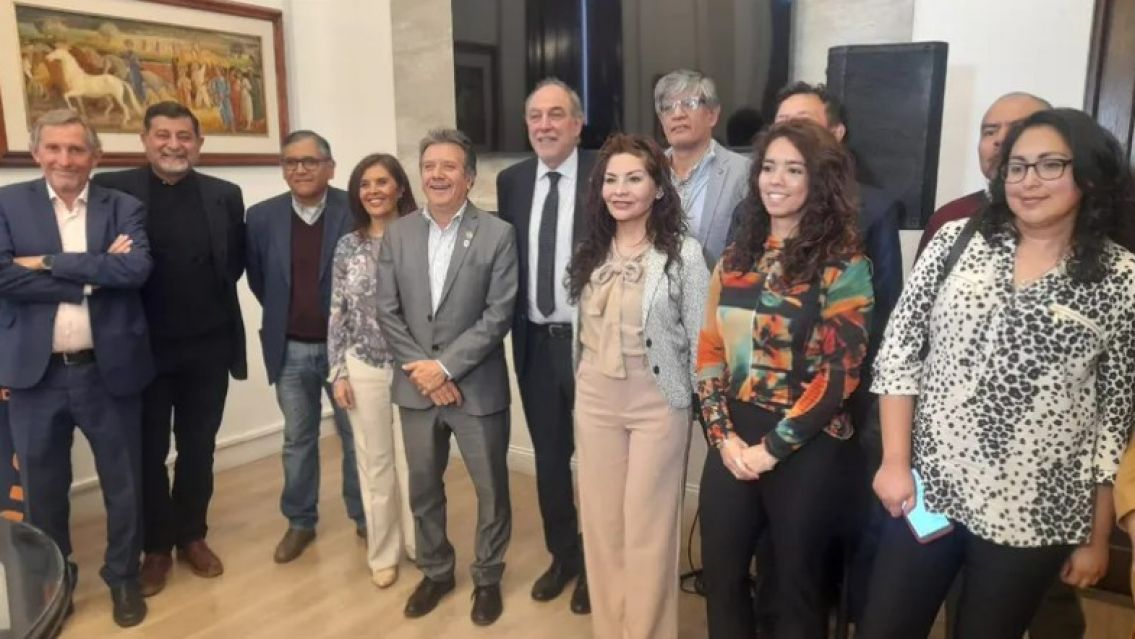 Medicina en Jujuy: el sue�o se hizo realidad y ya tiene fecha de inicio