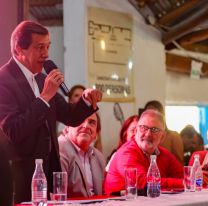 Jujuy Crece va con todo todo: Ya tiene lista su estrategia electoral